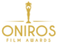 Oniros Film Awards® – New York Logo
